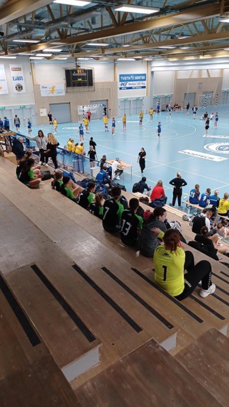 Oppsal arena