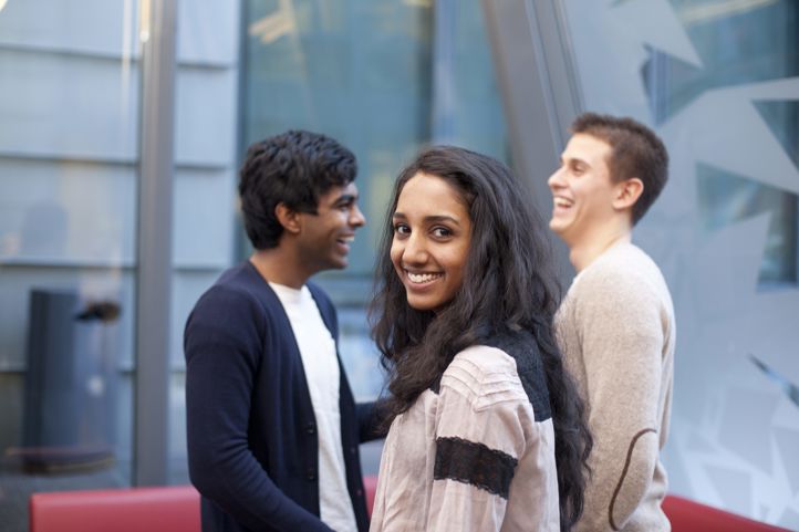 Elever videregående skole Elever videregående skole